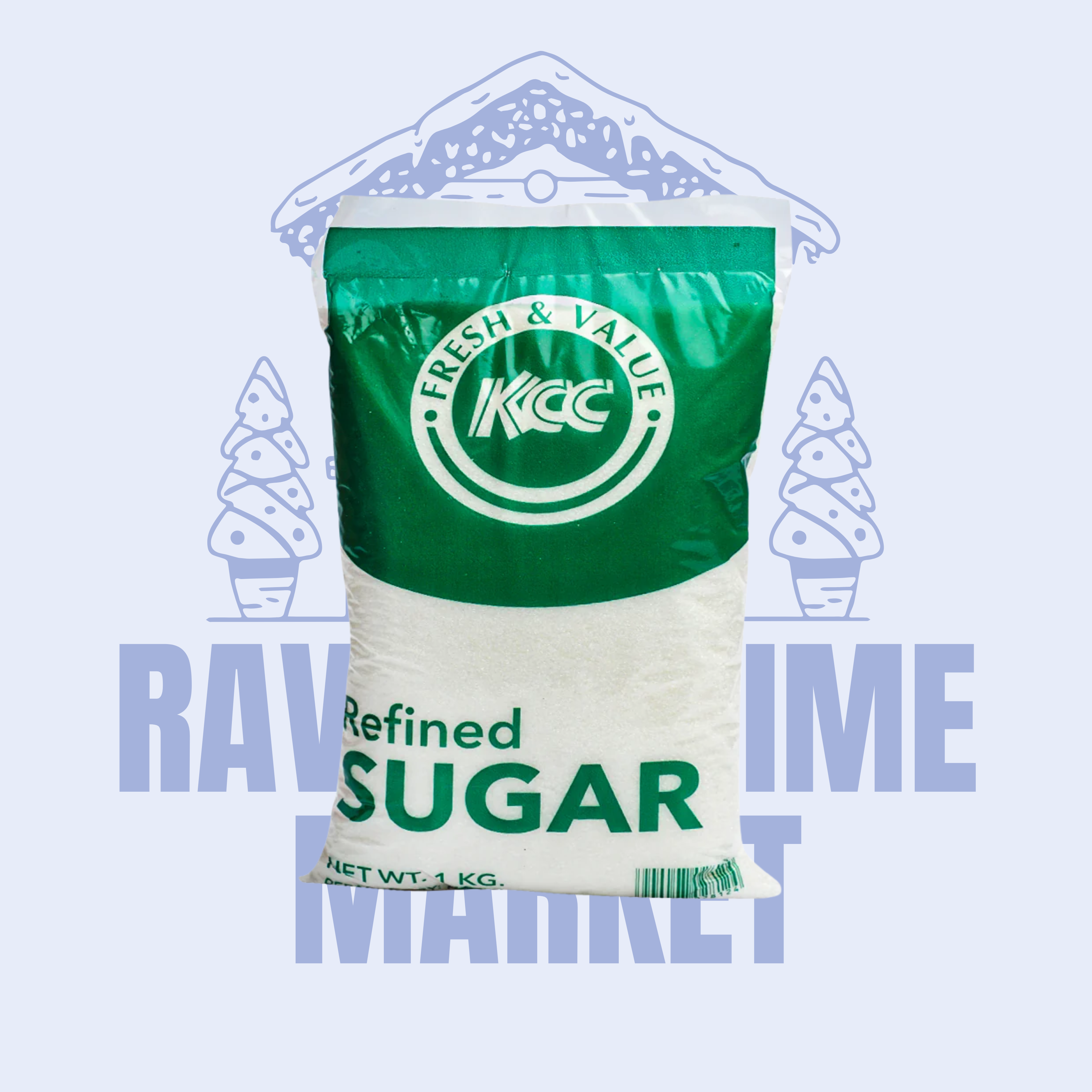 Sugar (1kg)